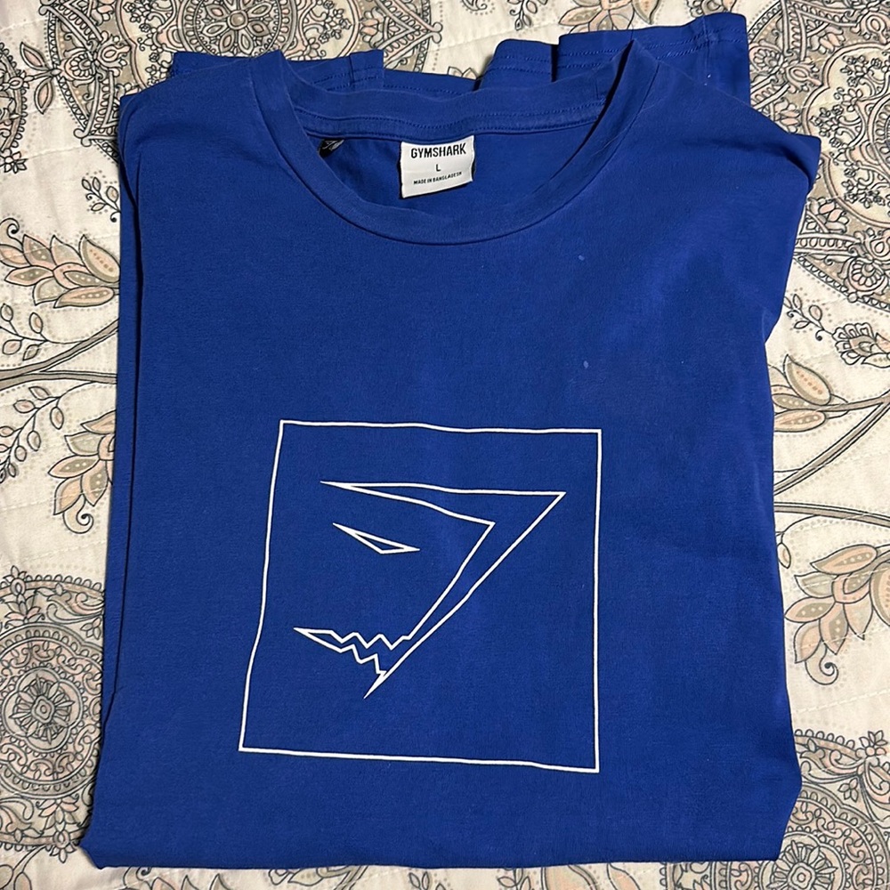 Workout Tee